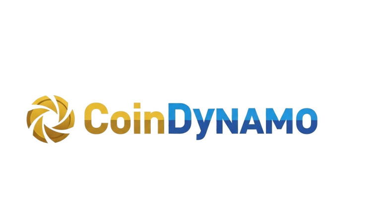 Available Business Name For Sale - CoinDynamo
